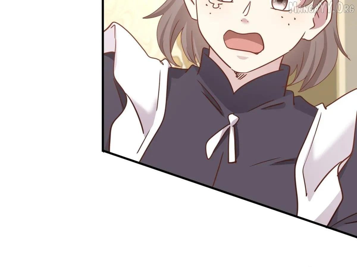 Don't Embarrass Me Chapter 181 - page 50